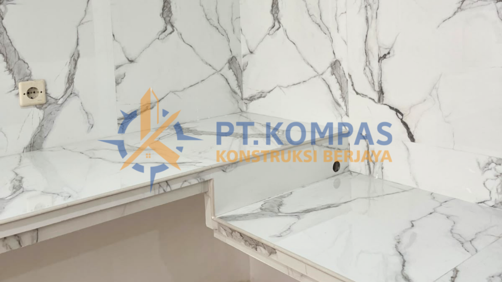 Renovasi dapur minimalis Renovasi dapur minimalis