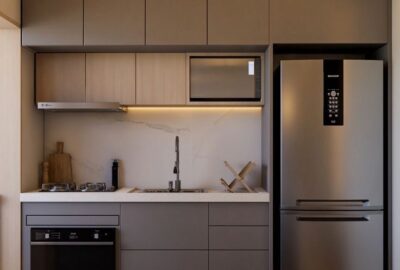 Kitchens set alumunium 5