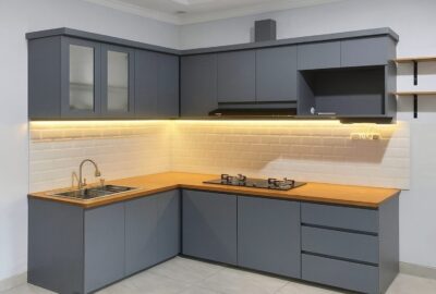 Minimalist Kitchen_
