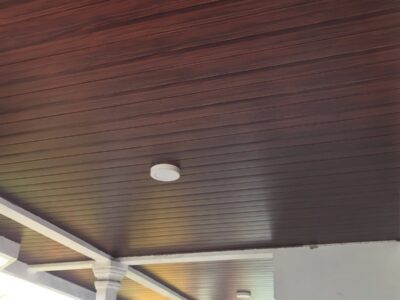 Plafond 1