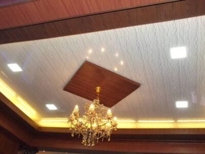 Plafond 3