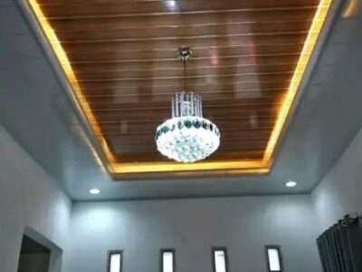 Plafond 6