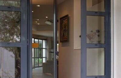 Teralis pintu 8