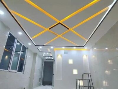 plafond gypsum 3