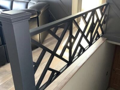 railing tangga 12