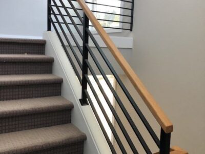 railing tangga 3