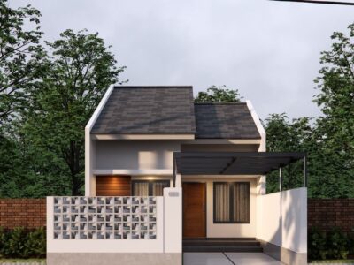 rumah minimalis lokal 1